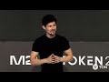 Павел Дуров о TON и Notcoin 2024 / Token 2049 Дубай (Выступление от 19.04.2024)