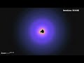 Mandelbrot Deep Zoom 10^4004 [2560x1440]