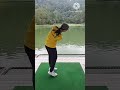 Perfecting short iron