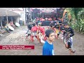 Kesenian Jathilan Klasik Cipto Manunggal Live Tidar Warung Magelang (07.07.2024)