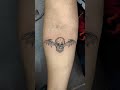 #tatuagem #tattoo #shorts #avengedsevenfold