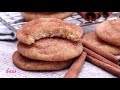 Chewy Snickerdoodle Cookies| The Bomb Diggity Kind