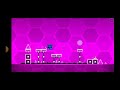 Geometry Dash: Hexagon On Track