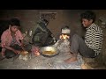 Goat's MO:mo in dharme's house || village MO MO recipe in rural Nepal || Life in rural Nepal