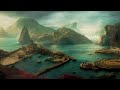 Roman & Hellenic Ambience - Circe's Island 