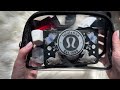 Lululemon Clear Everywhere Belt Bag