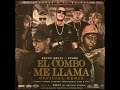 El Combo Me Llama (Remix) (feat. Pusho, Daddy Yankee, Farruko, Cosculluela, D.OZi & Sica)