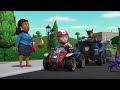 Paw Patrol | ¡Las aventuras y rescates más INCREÍBLES de PAW Patrol! 💥 2 horas | Nick Jr.