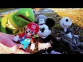 Luigi's Birthday! - Cute Mario Bros.