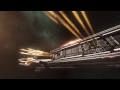Capital Ship Battle Video