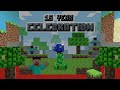 MINECRAFT TURNS 15!