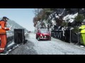 DiRT Rally Gameplay PS4