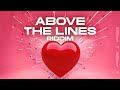 Above The Lines Riddim Mix (Full) Feat.Alaine, Christopher Martin, Ce'cile,D Major,Dj B TheSpinDokta
