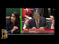 Tory MP Fibbing Exposed Via Old Tony Blair Clip!