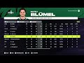 I Created A 99 Overall Player But He Has To Play In The AHL