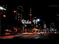 JR.P ENTERTAINMENT - Ride It | Slap House | ( Official Visualiser )