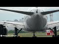 6 Up Close PIA Boeing 777-240(LR) Departures With ATC And Pilot Convo | Toronto Pearson