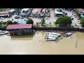 TAMAN TEPIAN SUNGAI SEGAH - BERAU - KALIMANTAN TIMUR