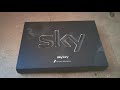 SkyKey Unboxing, Interactive services on SkyNet from 2006