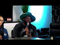 FREEZ LUV on The Corey Holcomb 5150 Show 6/25/24 Feat. Darlene 