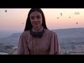 Korolova - Live @ Radio Intense Cappadocia in Turkey 1.10.2020 / Melodic Techno Mix