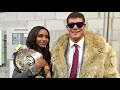 Cody Rhodes' Special New Year's Eve Moment with DDP
