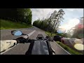 Honda CB650R 2023 | 014: Road Check 9