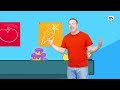 Healthy Food Funny Shopping Story for Kids from Steve and Maggie | Wow English TV