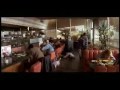 Pulp Fiction End Scene at Diner - Ezekiel 25:17 revelation - HD