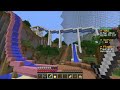Let's Play MINECRAFT SURVIVAL GAMES #002 ~ Holiday Resort ~ 