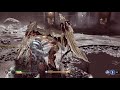 God of War NG+ QUEEN VALKYRIE BOSS 