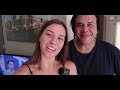MY DAD shows you how to make ARGENTINIAN ASADO! - Intermediate Spanish