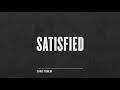 Chris Tomlin - Satisfied (Audio)