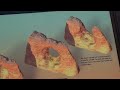 Geology of Bryce Canyon National Park Utah / The Story of an Extinct Ancient Great Lake and Hoodoos