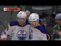 NHL Highlights - Oilers vs. Stars | February 17, 2024