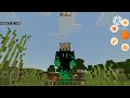 Minecraft All In One Java Edition Mod For MCPE || #viral #trending #minecraft