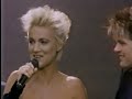 Roxette - Dangerous (Official Video)