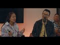 Ki Sap Nei Keng | Phillip + Ruth ( Official Music Video )