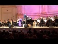 Jenifer Lewis - Carnegie Hall 
