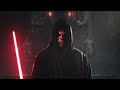 Darth Maul Meditation - A Dark Atmospheric Ambient Journey - Music Inspired by Star Wars