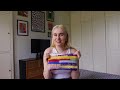 How to make the MIU MIU Crochet Bag 🌟 Tutorial