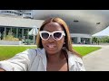 MUNICH VLOG | BMW World & Museum, English Garden (+ surfing!), Beer & Traditional Food | Germany