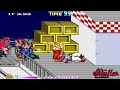 DOUBLE DRAGON RELOADED - FIGHTERS HISTORY - KARNOV - NINTENDO - 더블드래곤 - 카르노브 - カルノフ - MÜLLER ARCADE