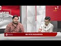 Bagaimana Bisa Menandingi Indonesia? Peringatan DPR Malaysia dg Nama IKN Jelang Upacara 17 Agustus