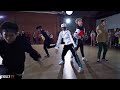 Stefflon Don - 16 Shots - Choreography by Tricia Miranda - #TMillyTV