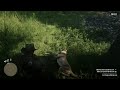 Red Dead Redemption 2 - 