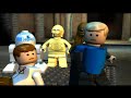 Playing Lego Star Wars in 2021