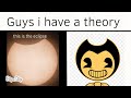 guys I have a theory
