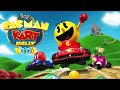 Pac-Man Start Theme (Long Build Up) V6
