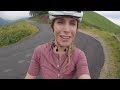 Riding Across the Pyrenees SOLO & UNSUPPORTED // Day One